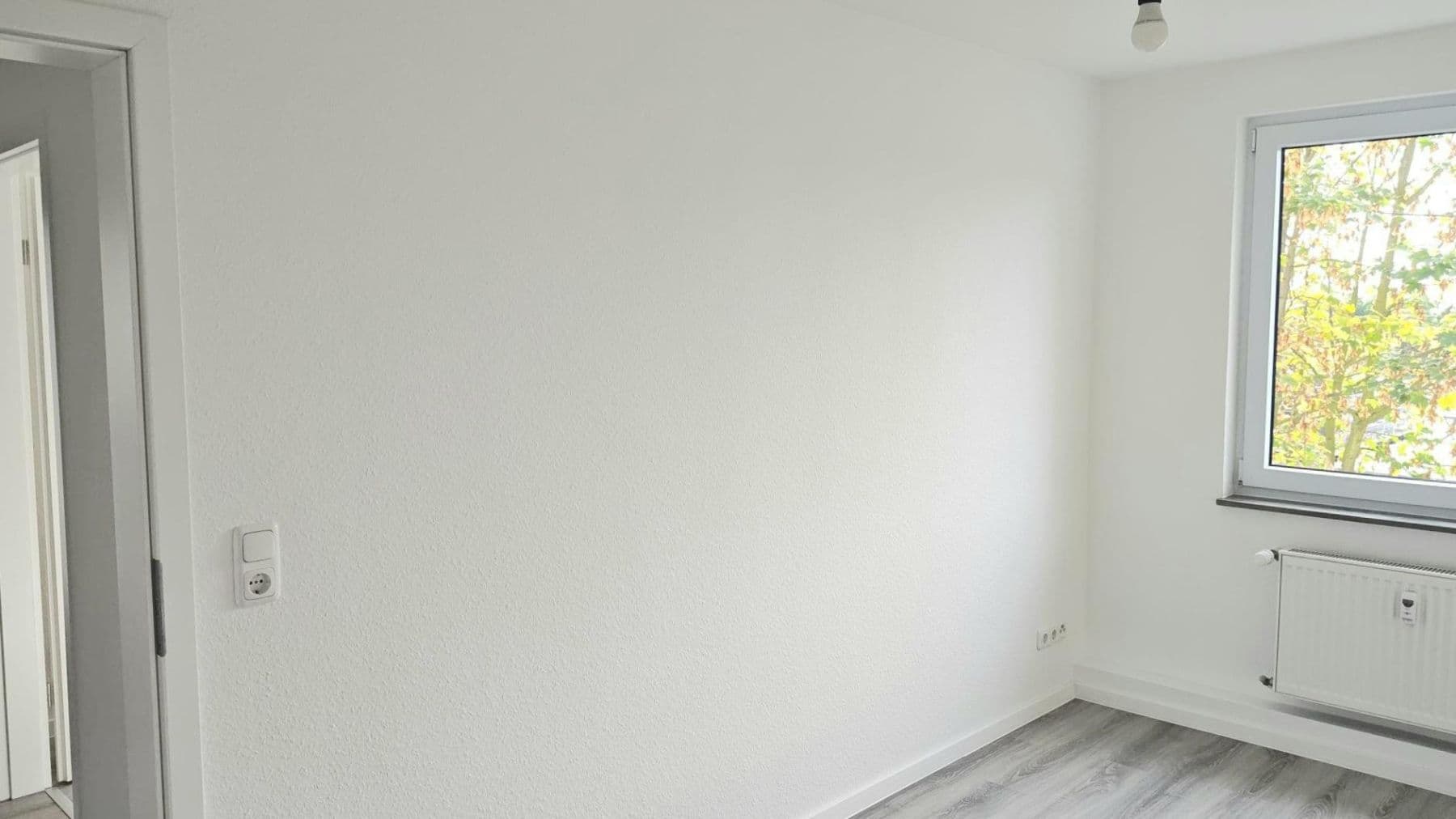 Prenájom bytu 4-izbový 97 m², Schöningen, Dolné Sasko Prenájom bytu 4-izbový 97 m², Schöningen, Dolné Sasko