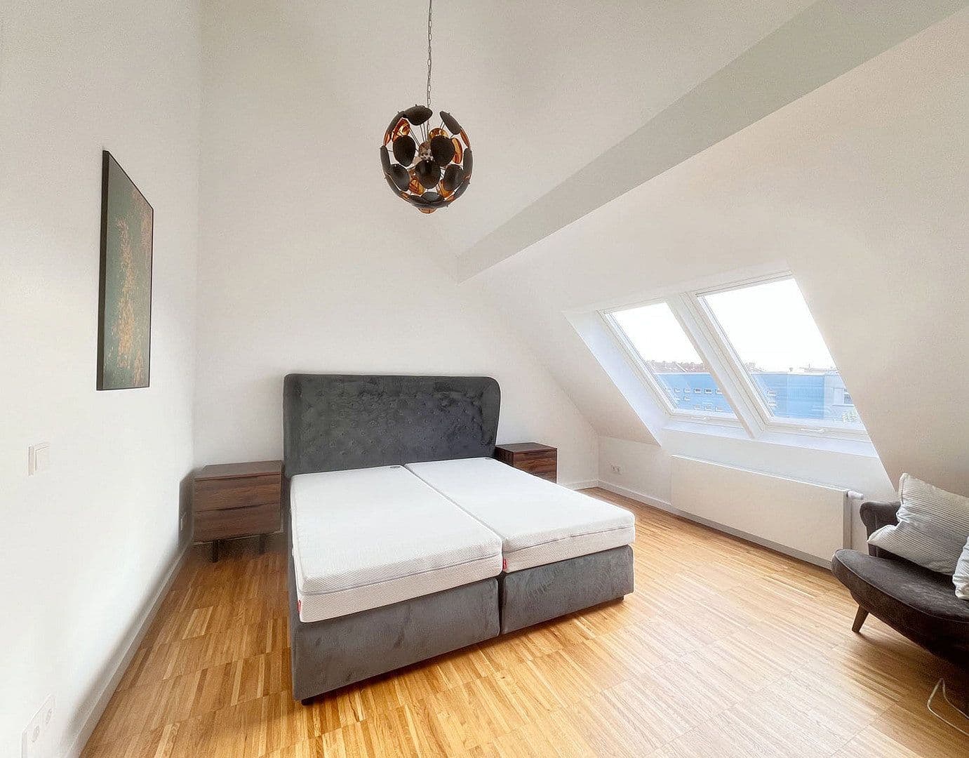 Predaj bytu 3-izbový 75 m², John-Schehr-Straße 39, Berlin, Berlín Predaj bytu 3-izbový 75 m², John-Schehr-Straße 39, Berlin, Berlín