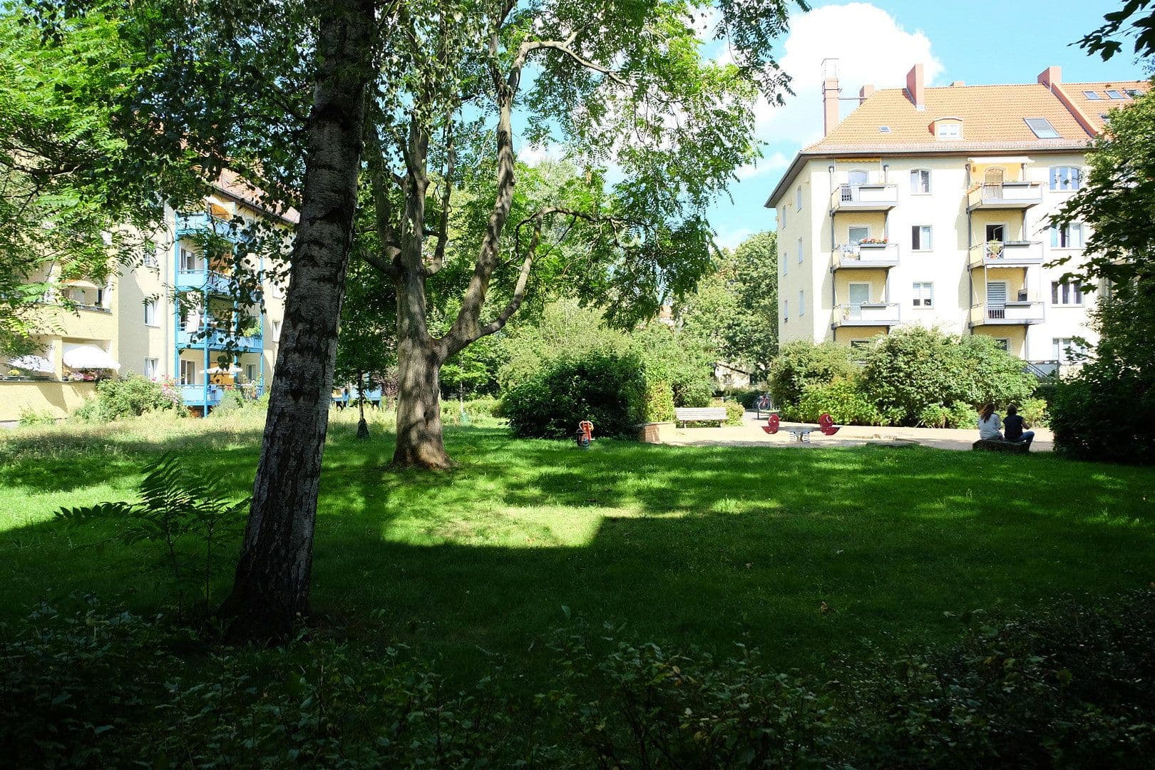 Predaj bytu 3-izbový 75 m², John-Schehr-Straße 39, Berlin, Berlín Predaj bytu 3-izbový 75 m², John-Schehr-Straße 39, Berlin, Berlín