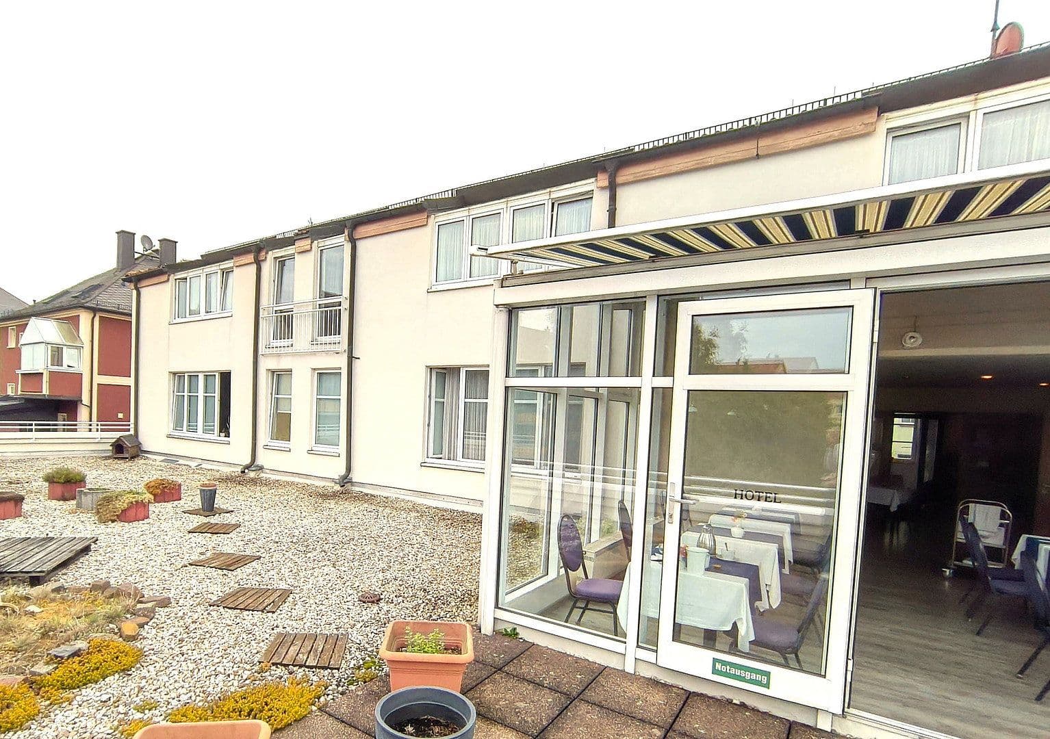 Predaj nebytového priestoru 1.342 m², Geithain, Sasko Predaj nebytového priestoru 1.342 m², Geithain, Sasko