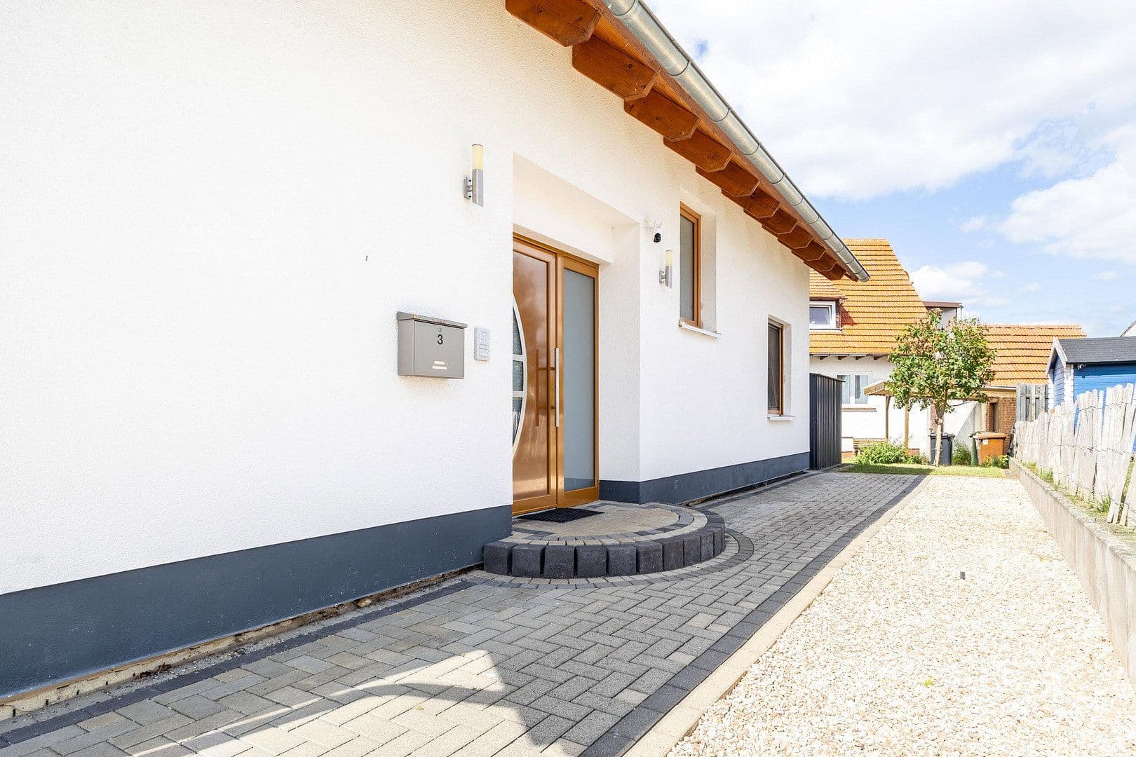 Predaj domu 168 m², pozemok 723 m², Baunatal, Hesensko Predaj domu 168 m², pozemok 723 m², Baunatal, Hesensko