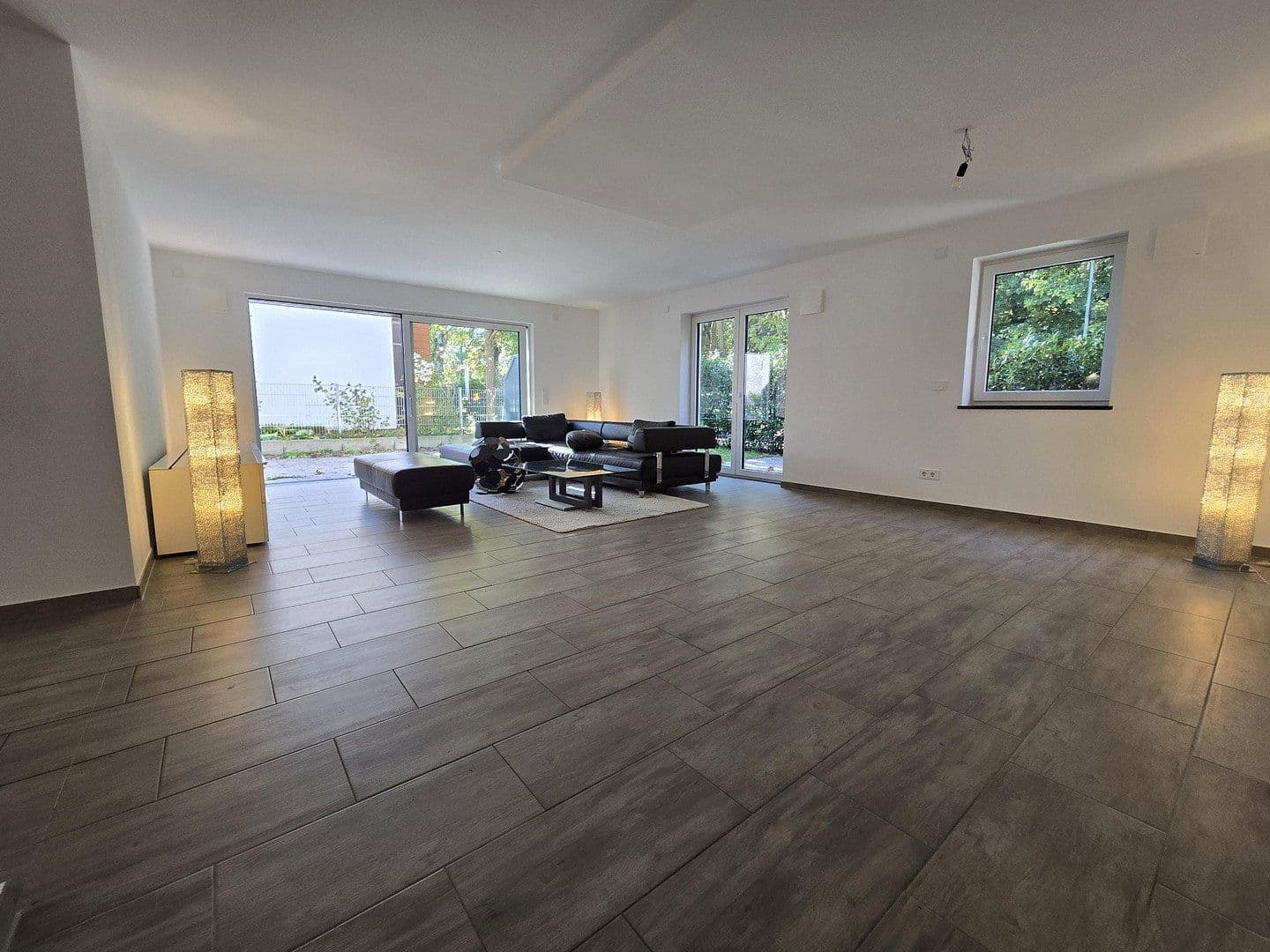 Predaj bytu 3-izbový 108 m², Lechrainstraße, Augsburg, Bavorsko Predaj bytu 3-izbový 108 m², Lechrainstraße, Augsburg, Bavorsko