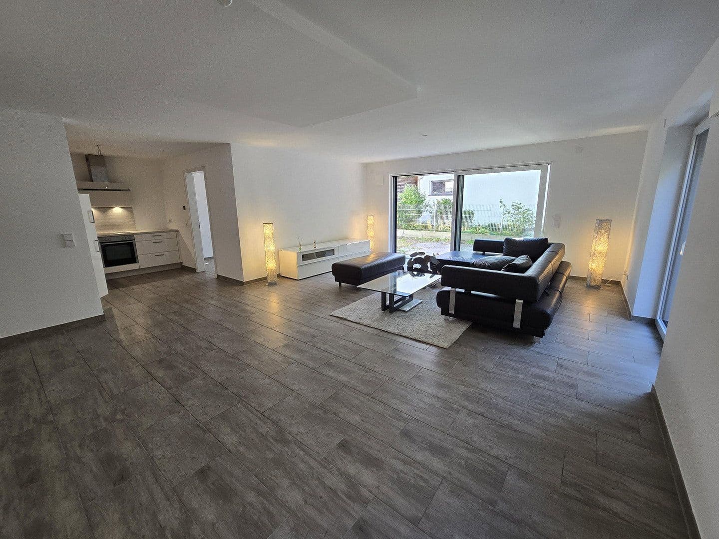 Predaj bytu 3-izbový 108 m², Lechrainstraße, Augsburg, Bavorsko Predaj bytu 3-izbový 108 m², Lechrainstraße, Augsburg, Bavorsko