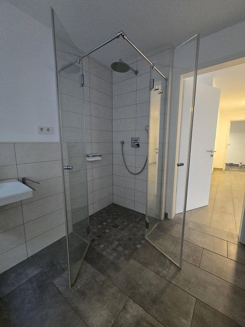 Predaj bytu 3-izbový 108 m², Lechrainstraße, Augsburg, Bavorsko Predaj bytu 3-izbový 108 m², Lechrainstraße, Augsburg, Bavorsko
