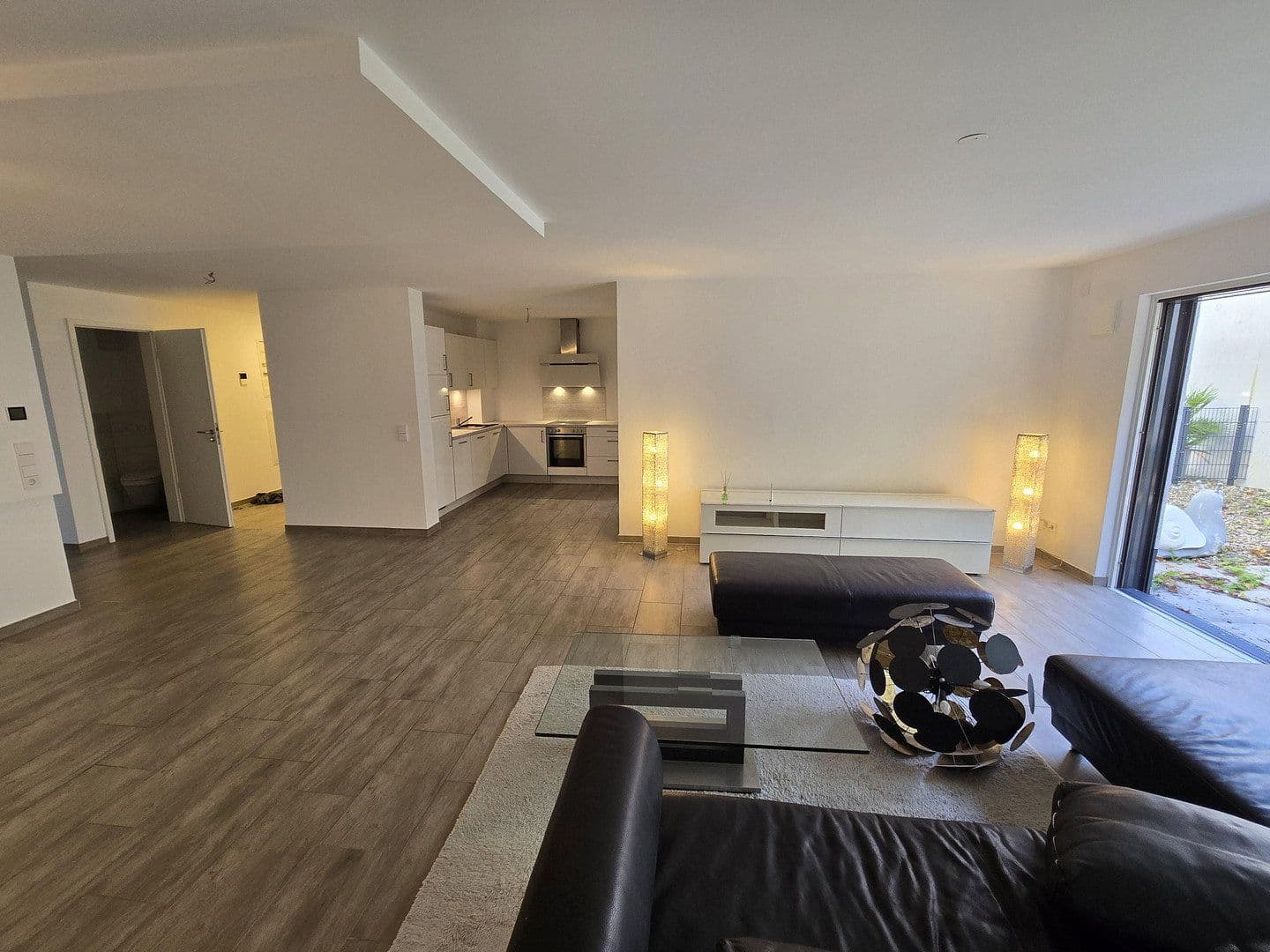 Predaj bytu 3-izbový 108 m², Lechrainstraße, Augsburg, Bavorsko Predaj bytu 3-izbový 108 m², Lechrainstraße, Augsburg, Bavorsko