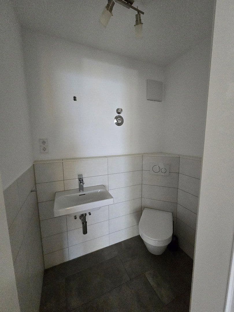 Predaj bytu 3-izbový 108 m², Lechrainstraße, Augsburg, Bavorsko Predaj bytu 3-izbový 108 m², Lechrainstraße, Augsburg, Bavorsko