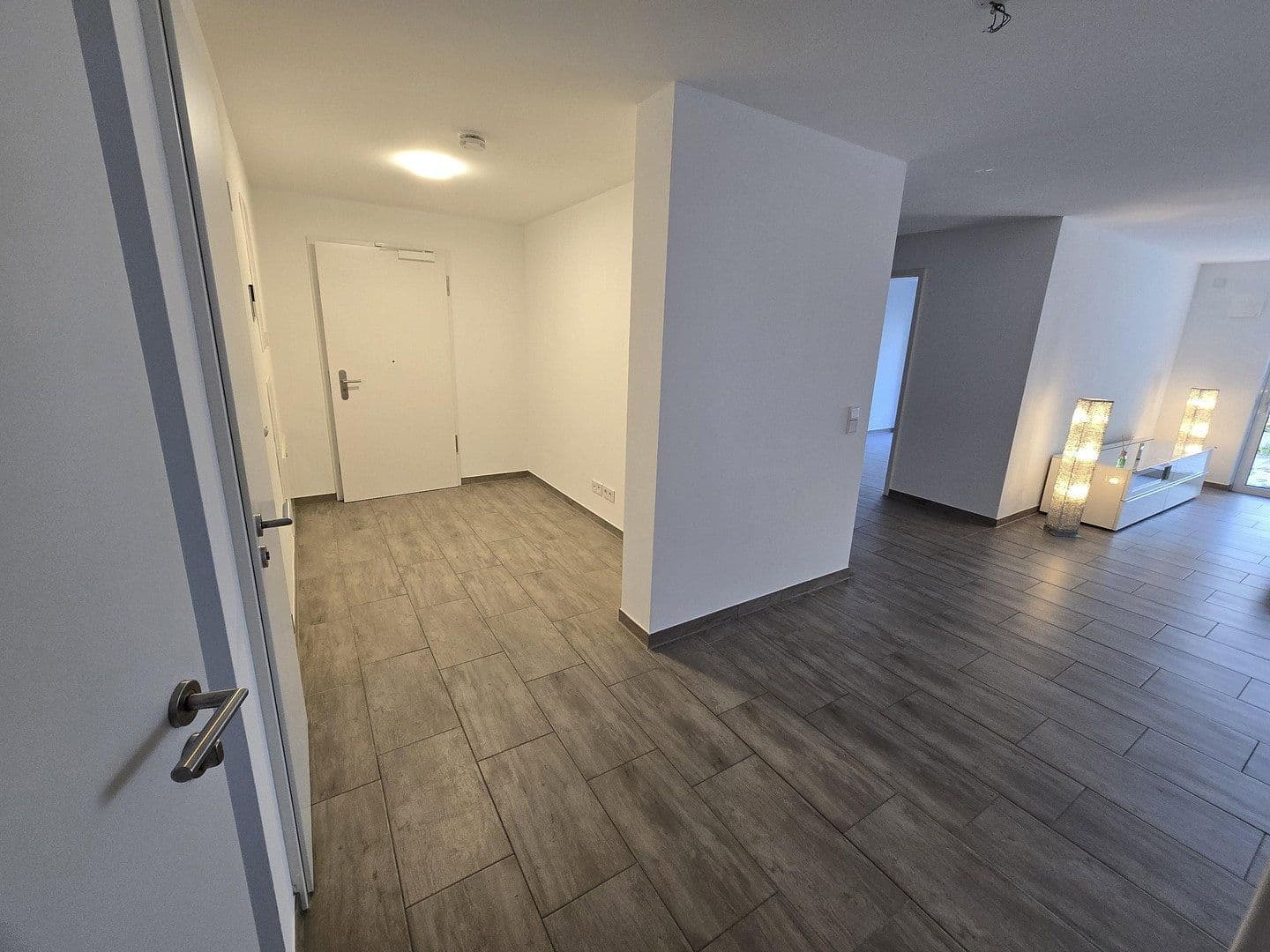 Predaj bytu 3-izbový 108 m², Lechrainstraße, Augsburg, Bavorsko Predaj bytu 3-izbový 108 m², Lechrainstraße, Augsburg, Bavorsko