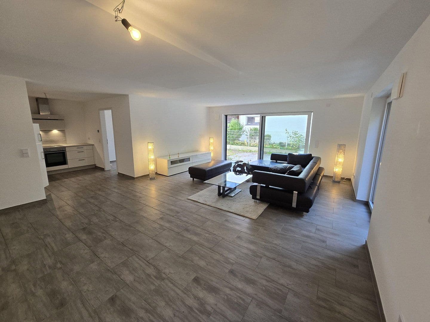 Predaj bytu 3-izbový 108 m², Lechrainstraße, Augsburg, Bavorsko Predaj bytu 3-izbový 108 m², Lechrainstraße, Augsburg, Bavorsko