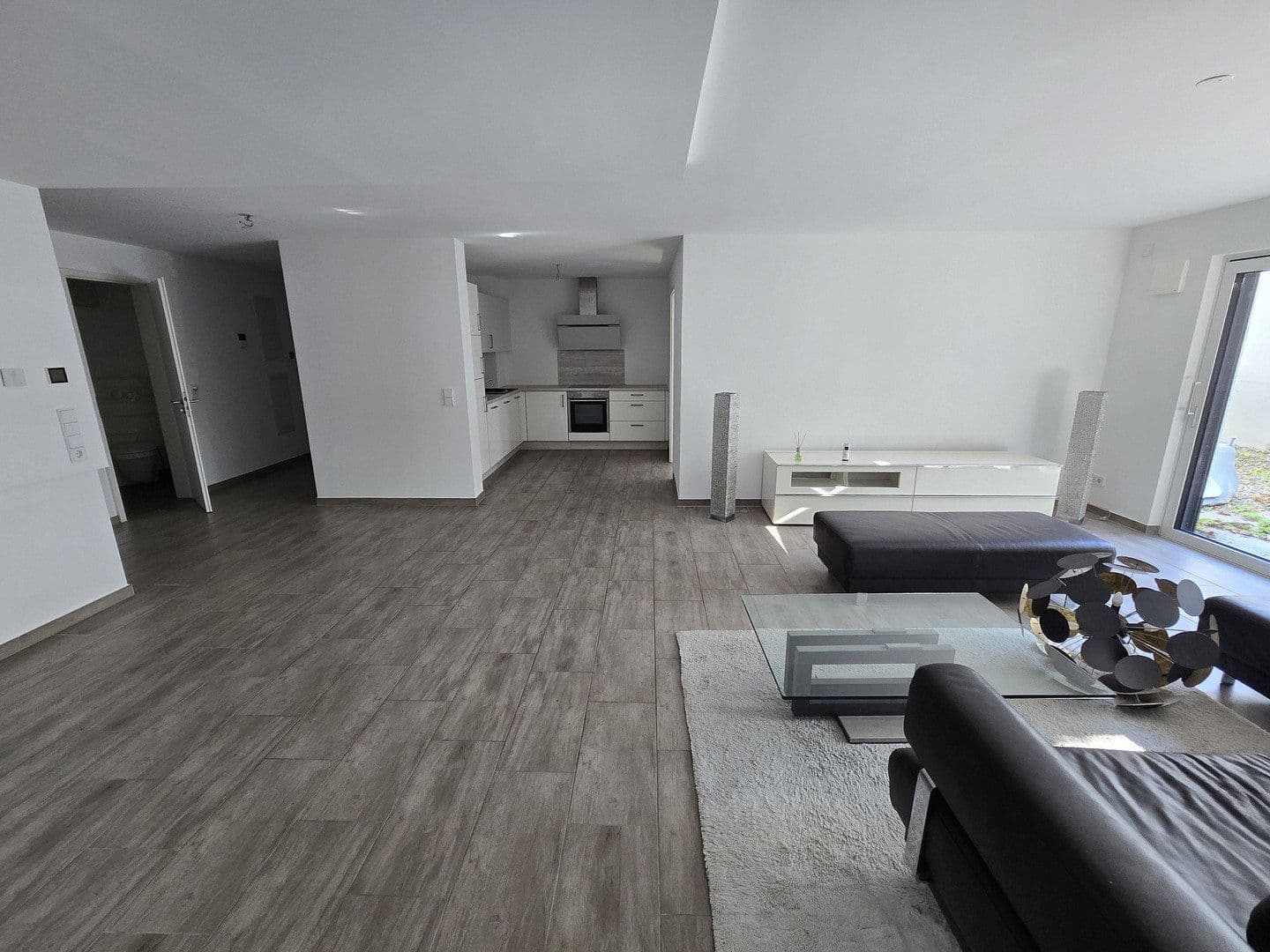 Predaj bytu 3-izbový 108 m², Lechrainstraße, Augsburg, Bavorsko Predaj bytu 3-izbový 108 m², Lechrainstraße, Augsburg, Bavorsko