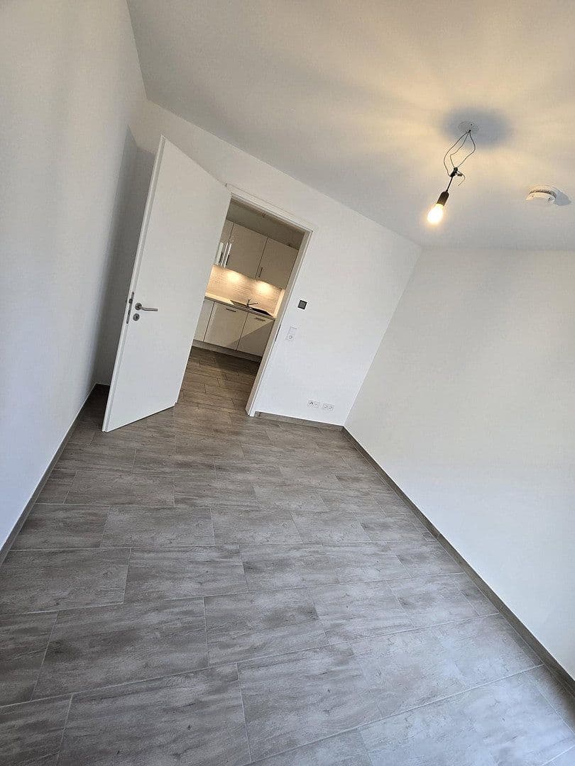 Predaj bytu 3-izbový 108 m², Lechrainstraße, Augsburg, Bavorsko Predaj bytu 3-izbový 108 m², Lechrainstraße, Augsburg, Bavorsko