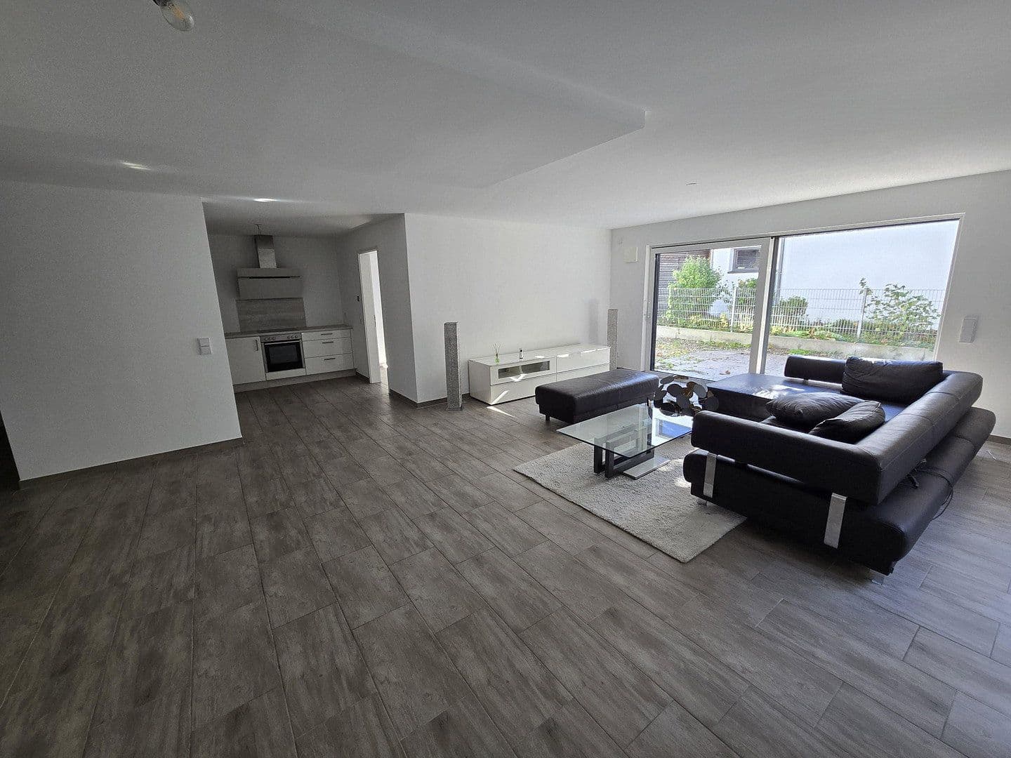 Predaj bytu 3-izbový 108 m², Lechrainstraße, Augsburg, Bavorsko Predaj bytu 3-izbový 108 m², Lechrainstraße, Augsburg, Bavorsko
