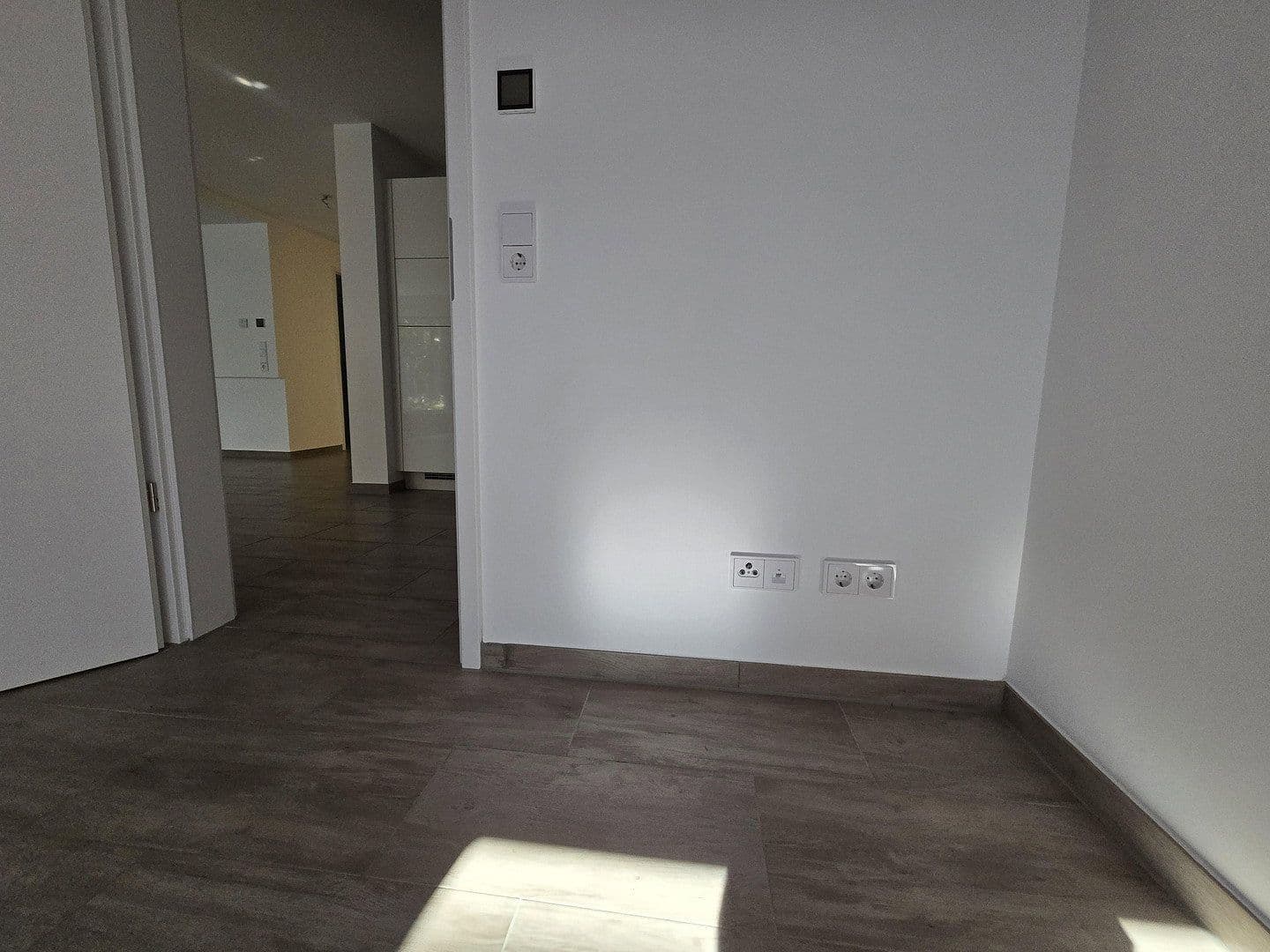 Predaj bytu 3-izbový 108 m², Lechrainstraße, Augsburg, Bavorsko Predaj bytu 3-izbový 108 m², Lechrainstraße, Augsburg, Bavorsko