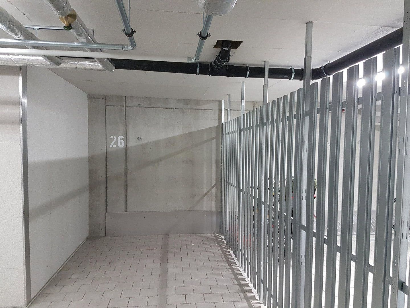 Predaj bytu 3-izbový 108 m², Lechrainstraße, Augsburg, Bavorsko Predaj bytu 3-izbový 108 m², Lechrainstraße, Augsburg, Bavorsko