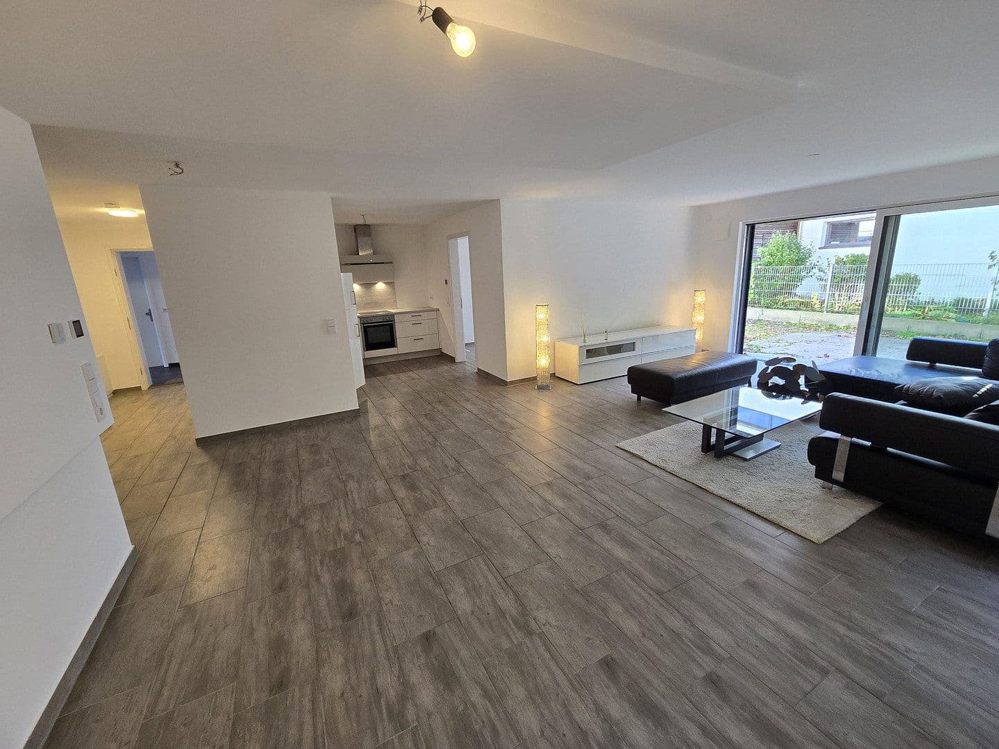 Predaj bytu 3-izbový 108 m², Lechrainstraße, Augsburg, Bavorsko Predaj bytu 3-izbový 108 m², Lechrainstraße, Augsburg, Bavorsko