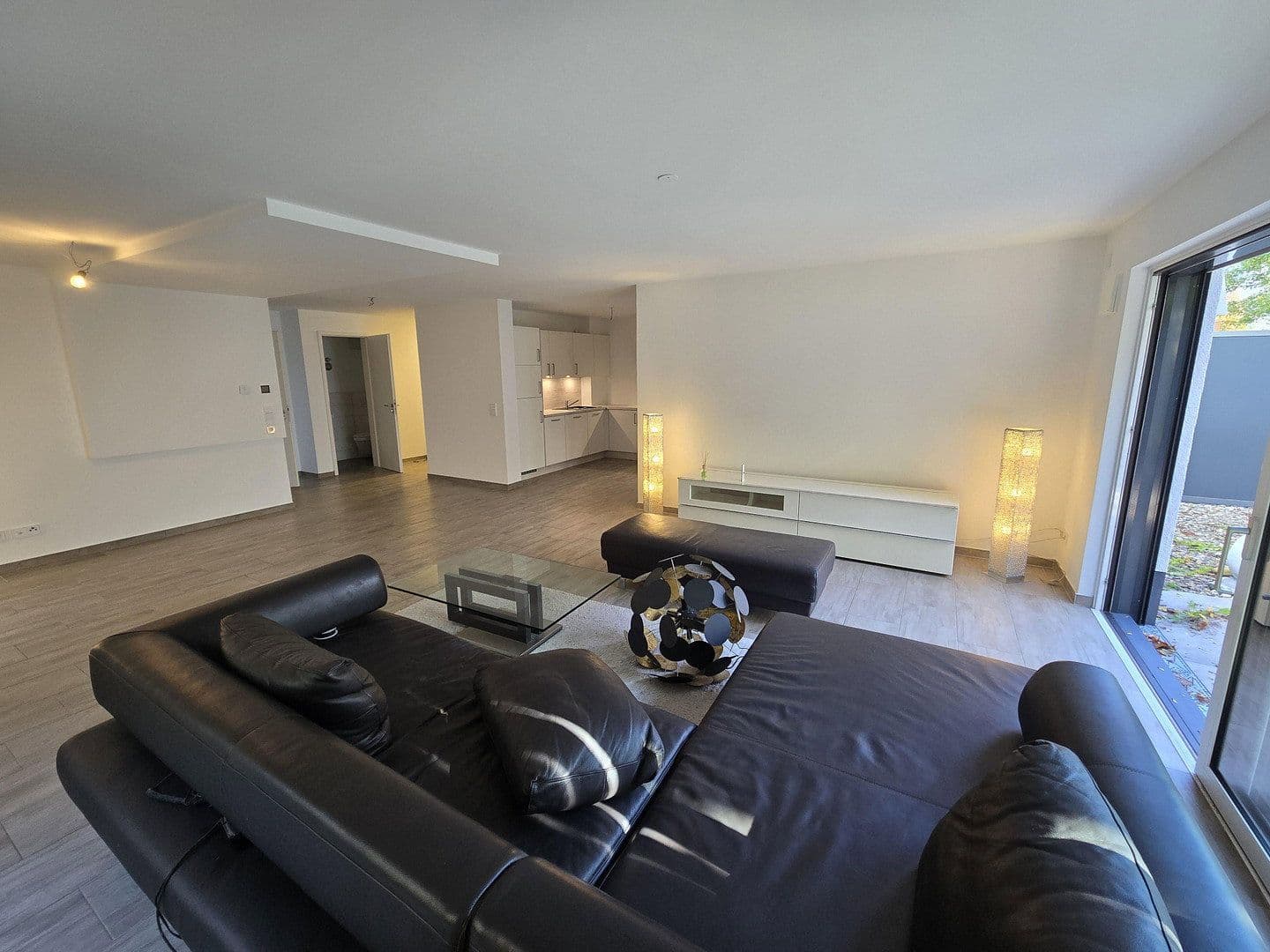 Predaj bytu 3-izbový 108 m², Lechrainstraße, Augsburg, Bavorsko Predaj bytu 3-izbový 108 m², Lechrainstraße, Augsburg, Bavorsko