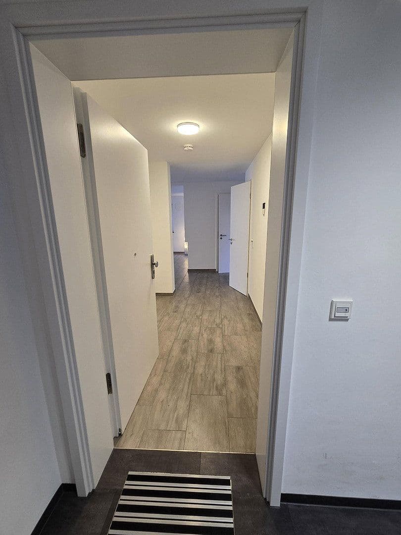 Predaj bytu 3-izbový 108 m², Lechrainstraße, Augsburg, Bavorsko Predaj bytu 3-izbový 108 m², Lechrainstraße, Augsburg, Bavorsko