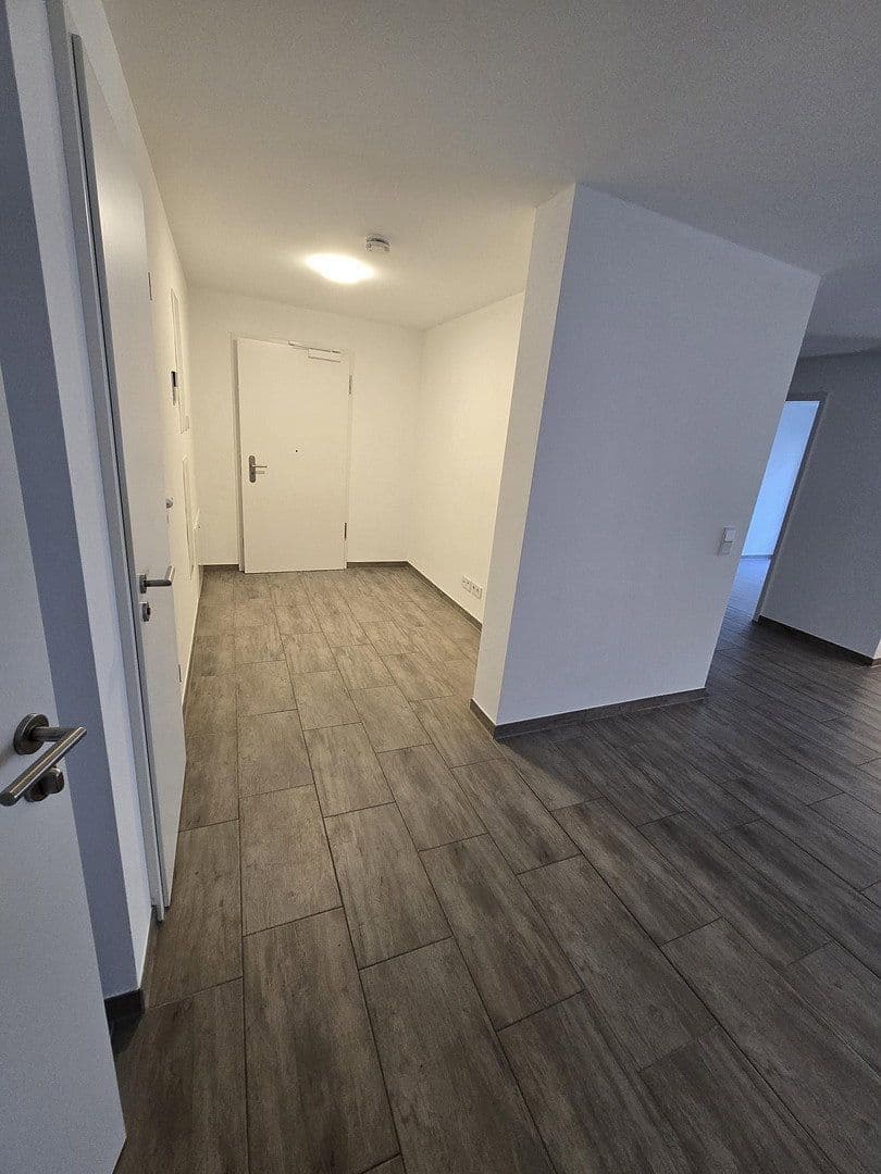 Predaj bytu 3-izbový 108 m², Lechrainstraße, Augsburg, Bavorsko Predaj bytu 3-izbový 108 m², Lechrainstraße, Augsburg, Bavorsko