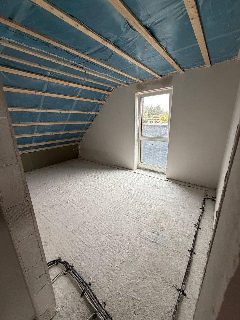 Prenájom domu 118 m², pozemok 345 m², Thomasburg, Dolné Sasko Prenájom domu 118 m², pozemok 345 m², Thomasburg, Dolné Sasko