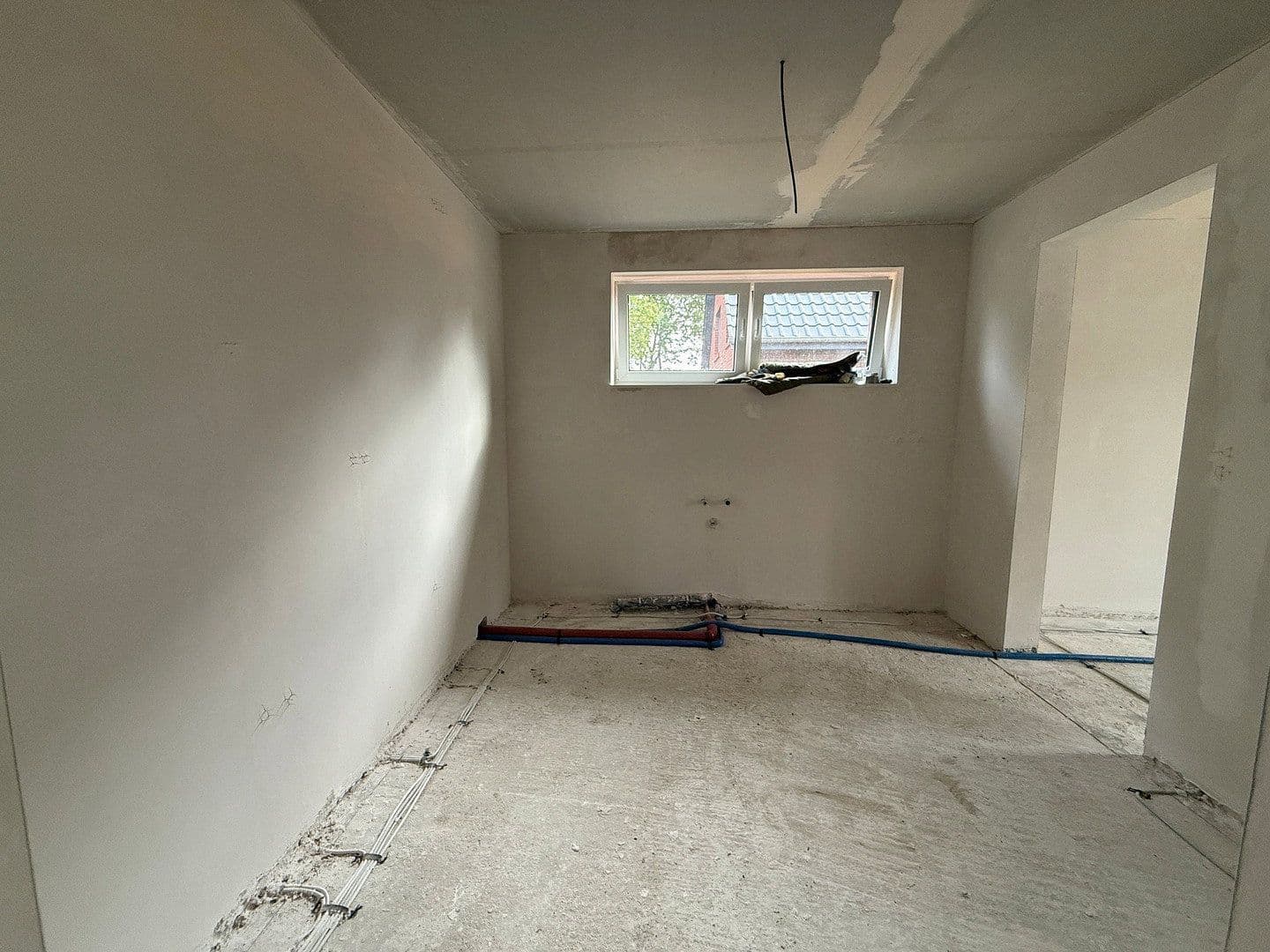 Prenájom domu 118 m², pozemok 345 m², Thomasburg, Dolné Sasko Prenájom domu 118 m², pozemok 345 m², Thomasburg, Dolné Sasko