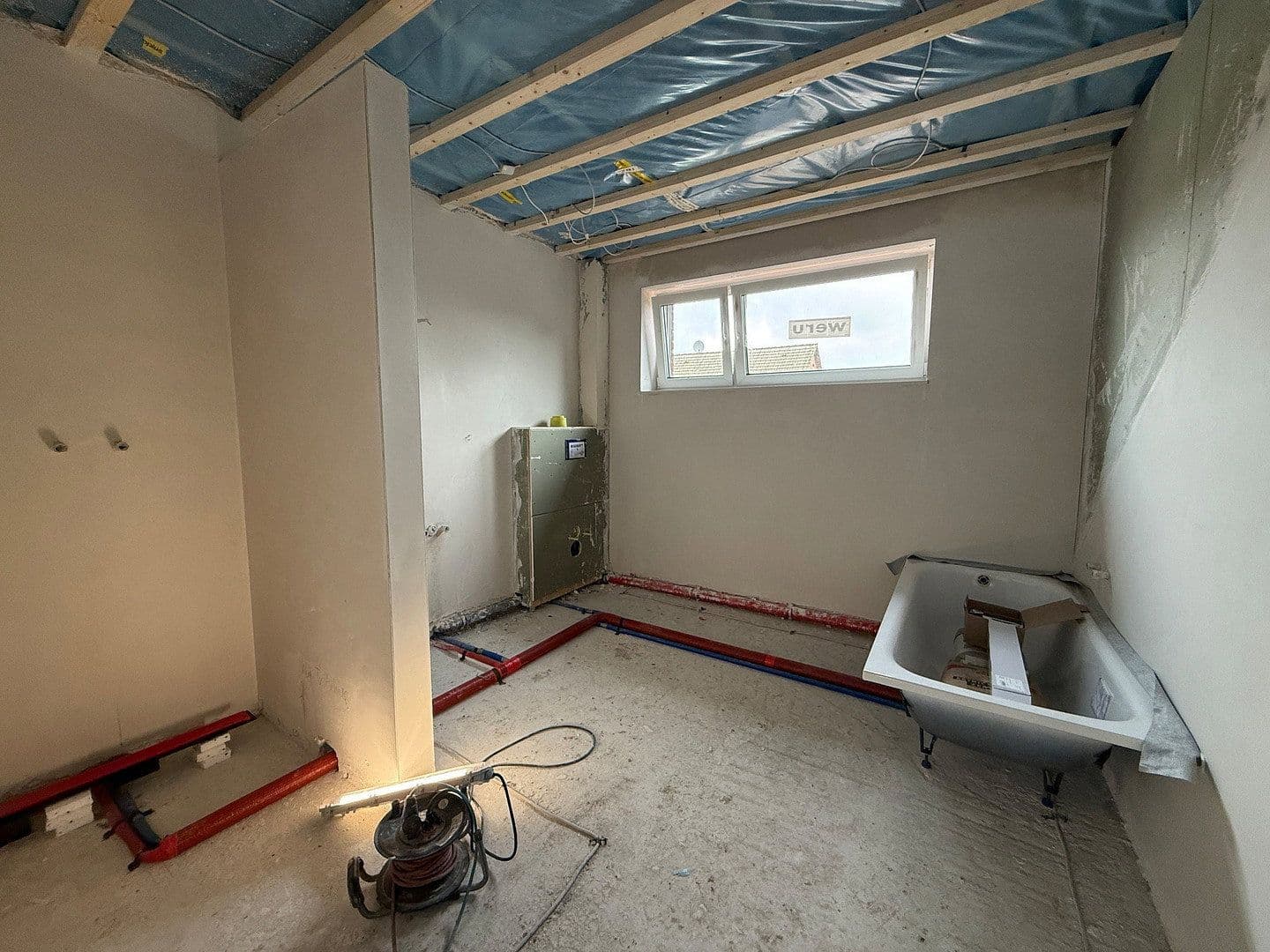 Prenájom domu 118 m², pozemok 345 m², Thomasburg, Dolné Sasko Prenájom domu 118 m², pozemok 345 m², Thomasburg, Dolné Sasko