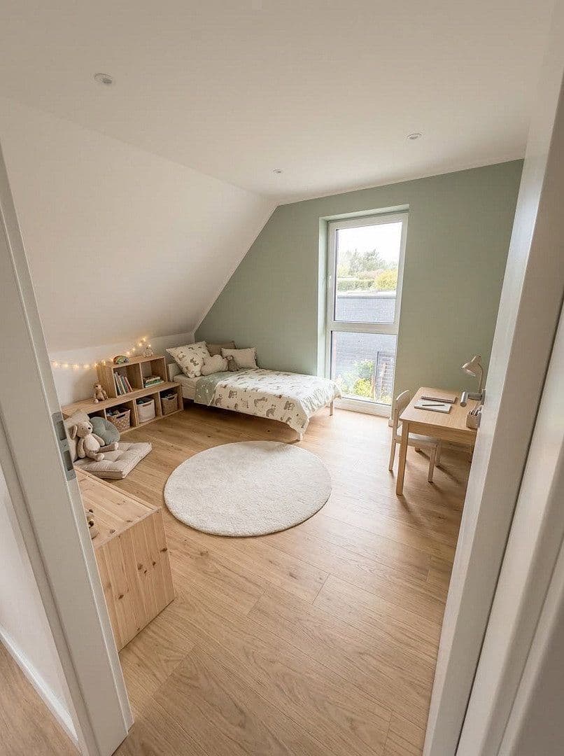 Prenájom domu 118 m², pozemok 345 m², Thomasburg, Dolné Sasko Prenájom domu 118 m², pozemok 345 m², Thomasburg, Dolné Sasko