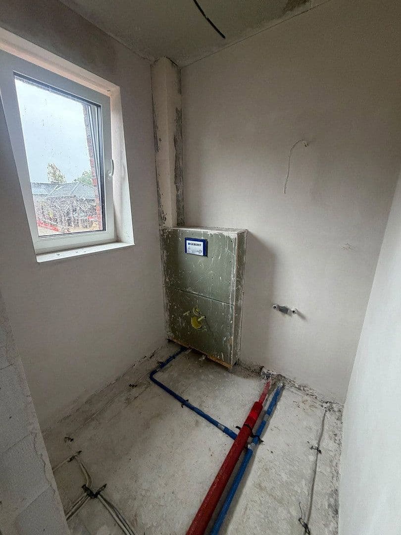 Prenájom domu 118 m², pozemok 345 m², Thomasburg, Dolné Sasko Prenájom domu 118 m², pozemok 345 m², Thomasburg, Dolné Sasko