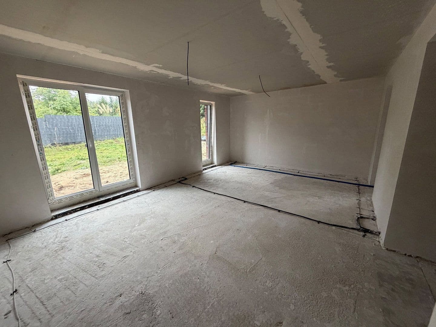 Prenájom domu 118 m², pozemok 345 m², Thomasburg, Dolné Sasko Prenájom domu 118 m², pozemok 345 m², Thomasburg, Dolné Sasko