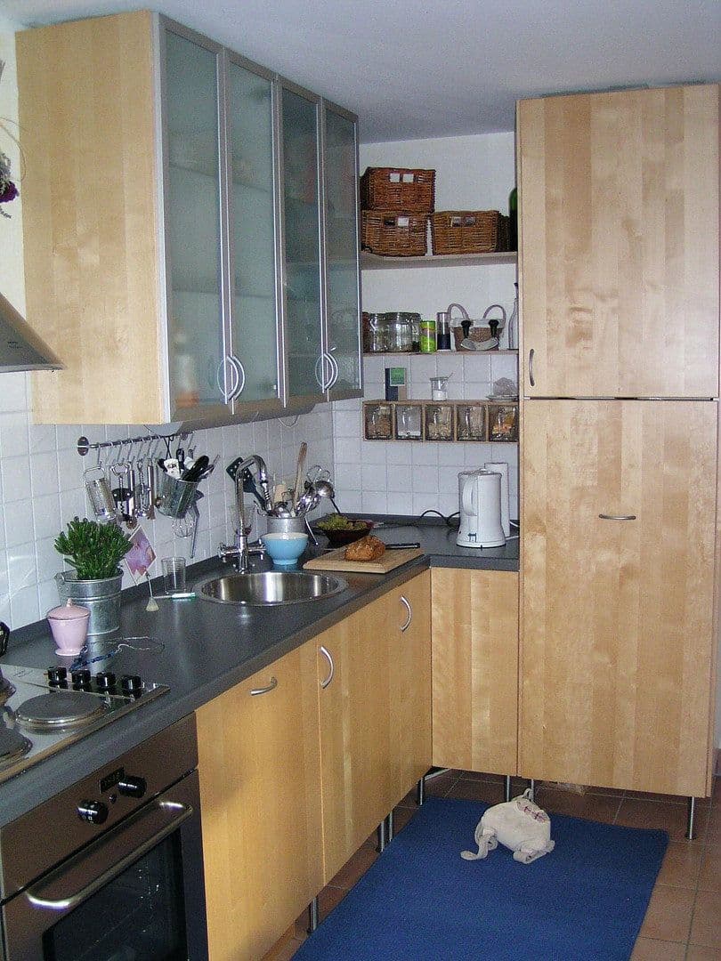 Predaj bytu 3-izbový 87 m², Bietigheim-Bissingen, Bádensko-Wurttembersko Predaj bytu 3-izbový 87 m², Bietigheim-Bissingen, Bádensko-Wurttembersko