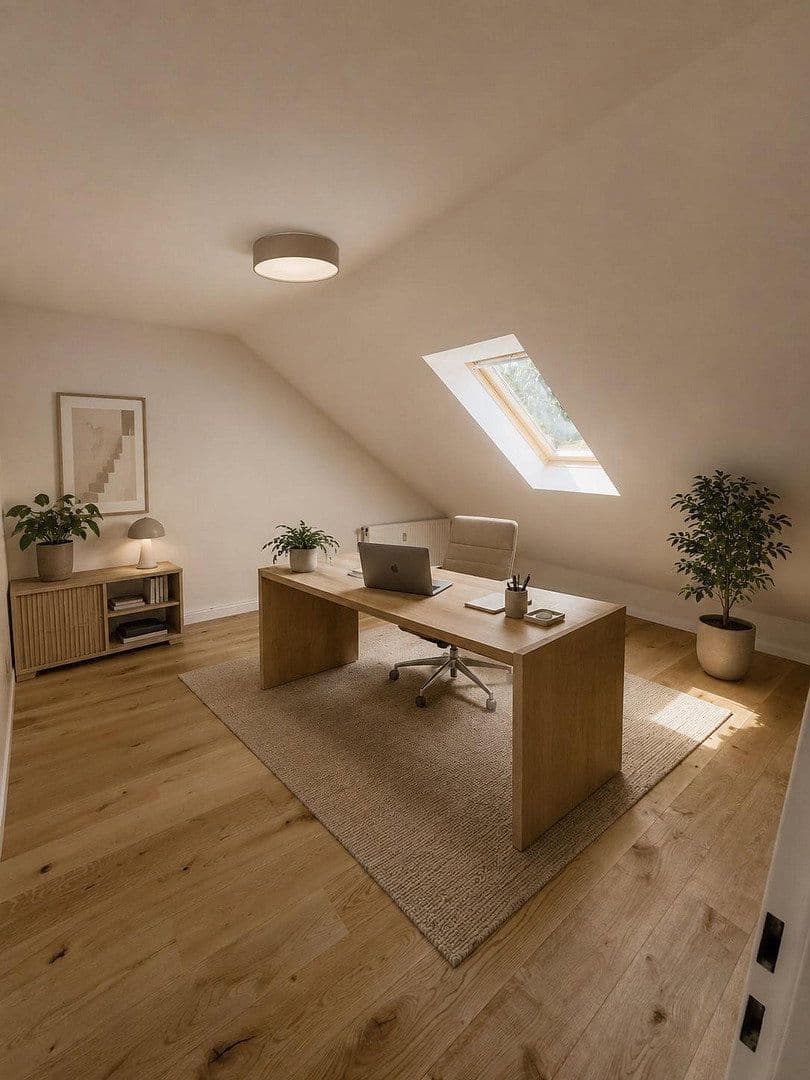 Predaj bytu 4-izbový 110 m², Dresdener Straße 15, Findorff, Brémy Predaj bytu 4-izbový 110 m², Dresdener Straße 15, Findorff, Brémy