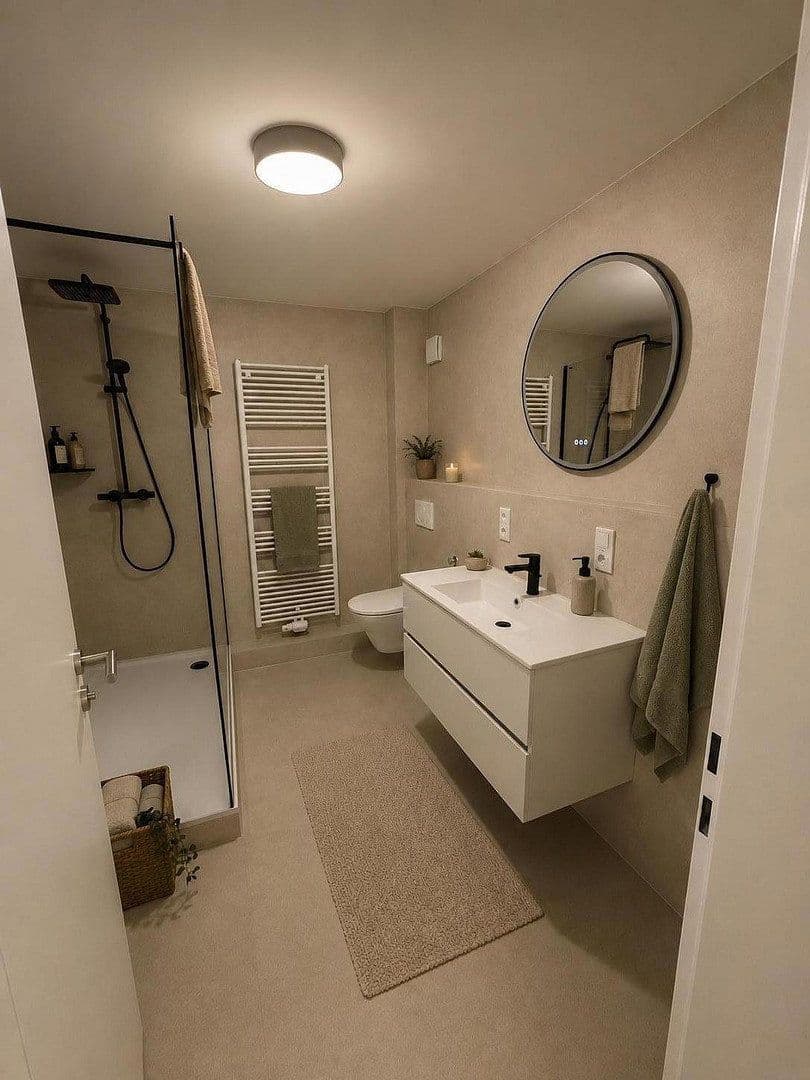 Predaj bytu 4-izbový 110 m², Dresdener Straße 15, Findorff, Brémy Predaj bytu 4-izbový 110 m², Dresdener Straße 15, Findorff, Brémy