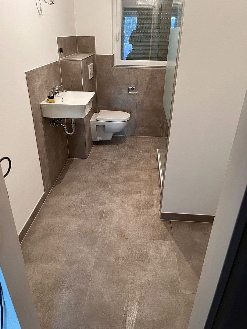 Prenájom bytu 3-izbový 72 m², Im kleinen Weinberg, Ortenberg, Hesensko Prenájom bytu 3-izbový 72 m², Im kleinen Weinberg, Ortenberg, Hesensko