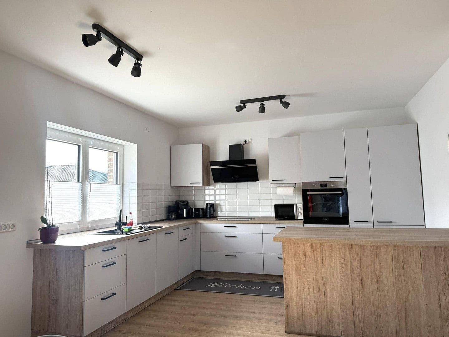 Predaj domu 125 m², pozemok 330 m², Bleckede, Dolné Sasko Predaj domu 125 m², pozemok 330 m², Bleckede, Dolné Sasko