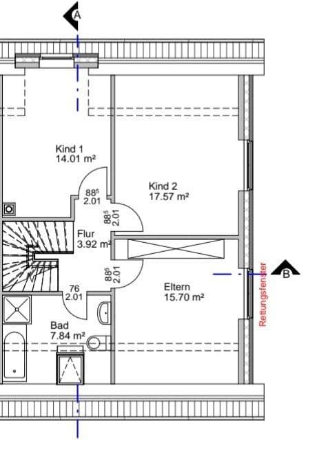 Predaj domu 125 m², pozemok 330 m², Bleckede, Dolné Sasko Predaj domu 125 m², pozemok 330 m², Bleckede, Dolné Sasko