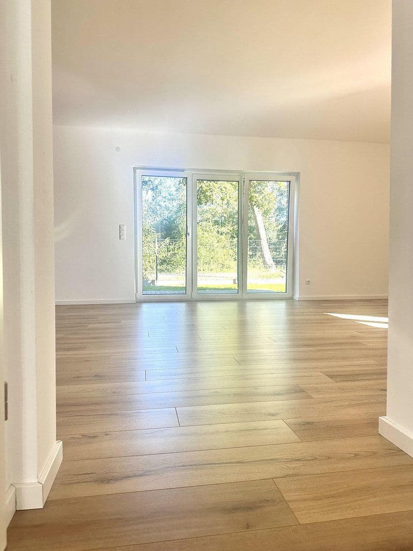 Predaj domu 125 m², pozemok 330 m², Bleckede, Dolné Sasko Predaj domu 125 m², pozemok 330 m², Bleckede, Dolné Sasko