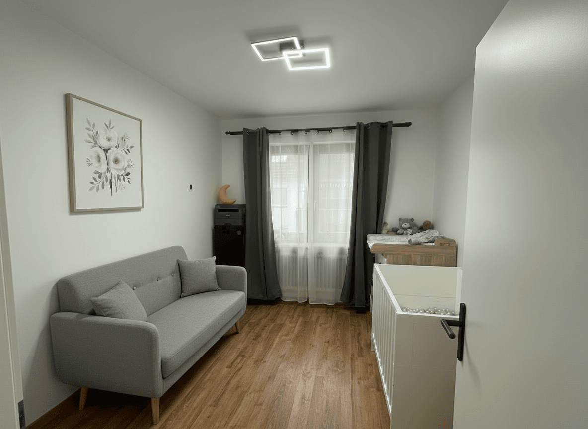 Predaj bytu 3-izbový 80 m², Klausstraße 49A, Augsburg, Bavorsko Predaj bytu 3-izbový 80 m², Klausstraße 49A, Augsburg, Bavorsko