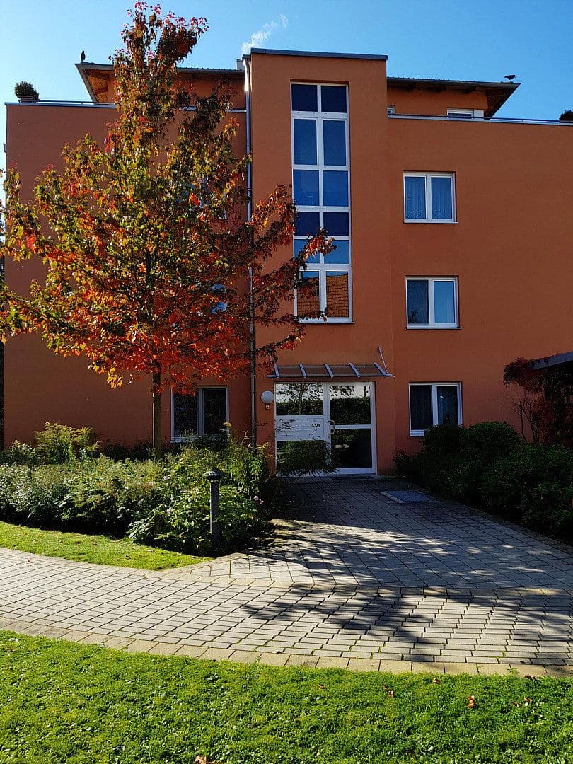 Predaj bytu 4-izbový 96 m², Fürth, Bavorsko Predaj bytu 4-izbový 96 m², Fürth, Bavorsko