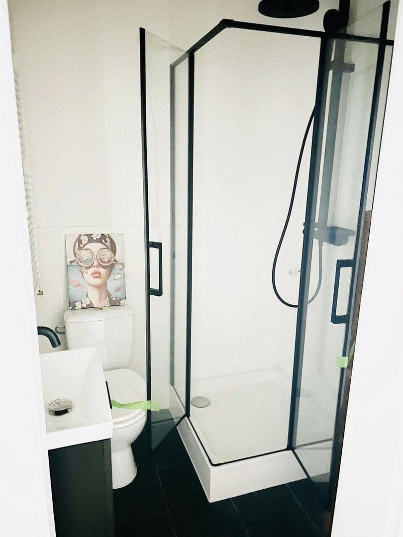 Prenájom bytu 2-izbový 41 m², Friederikastraße, Bochum, Severné Porýnie - Westfálsko Prenájom bytu 2-izbový 41 m², Friederikastraße, Bochum, Severné Porýnie - Westfálsko