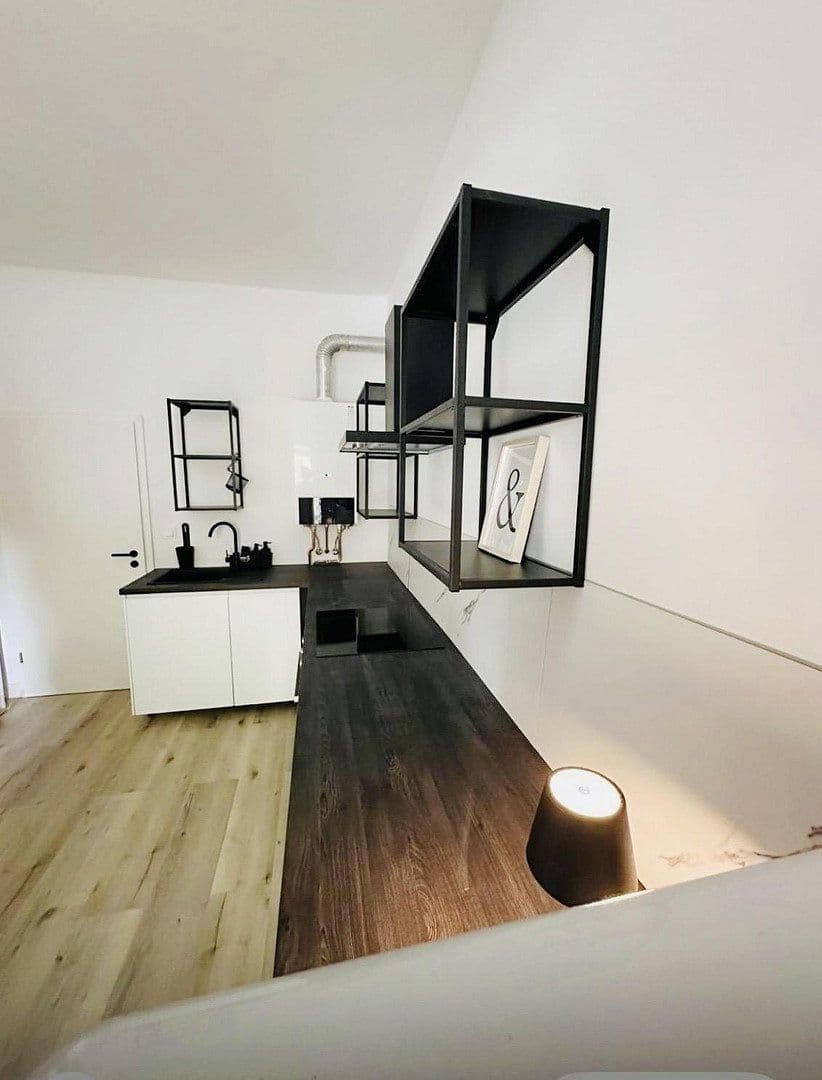 Prenájom bytu 2-izbový 41 m², Friederikastraße, Bochum, Severné Porýnie - Westfálsko Prenájom bytu 2-izbový 41 m², Friederikastraße, Bochum, Severné Porýnie - Westfálsko