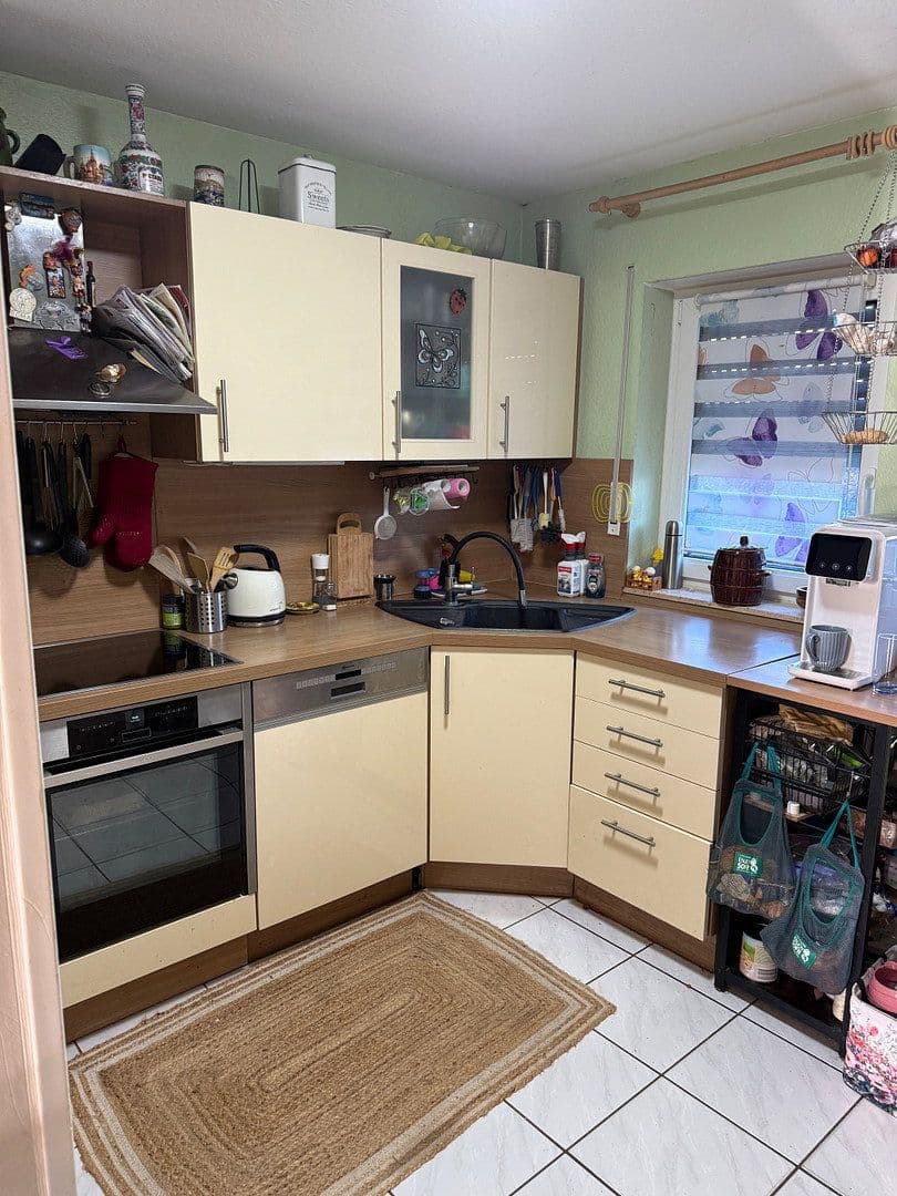 Predaj bytu 3-izbový 93 m², Karlsruhe, Bádensko-Wurttembersko Predaj bytu 3-izbový 93 m², Karlsruhe, Bádensko-Wurttembersko