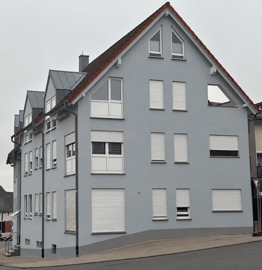 Predaj bytu 4-izbový 102 m², Walldürn, Bádensko-Wurttembersko Predaj bytu 4-izbový 102 m², Walldürn, Bádensko-Wurttembersko