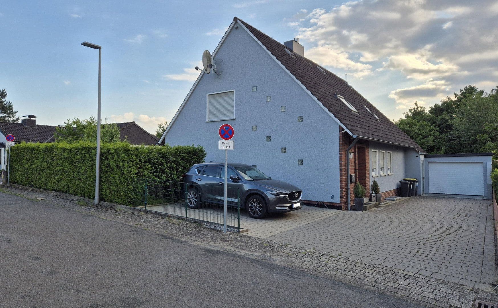 Predaj domu 150 m², pozemok 692 m², Bielefeld, Severné Porýnie - Westfálsko Predaj domu 150 m², pozemok 692 m², Bielefeld, Severné Porýnie - Westfálsko