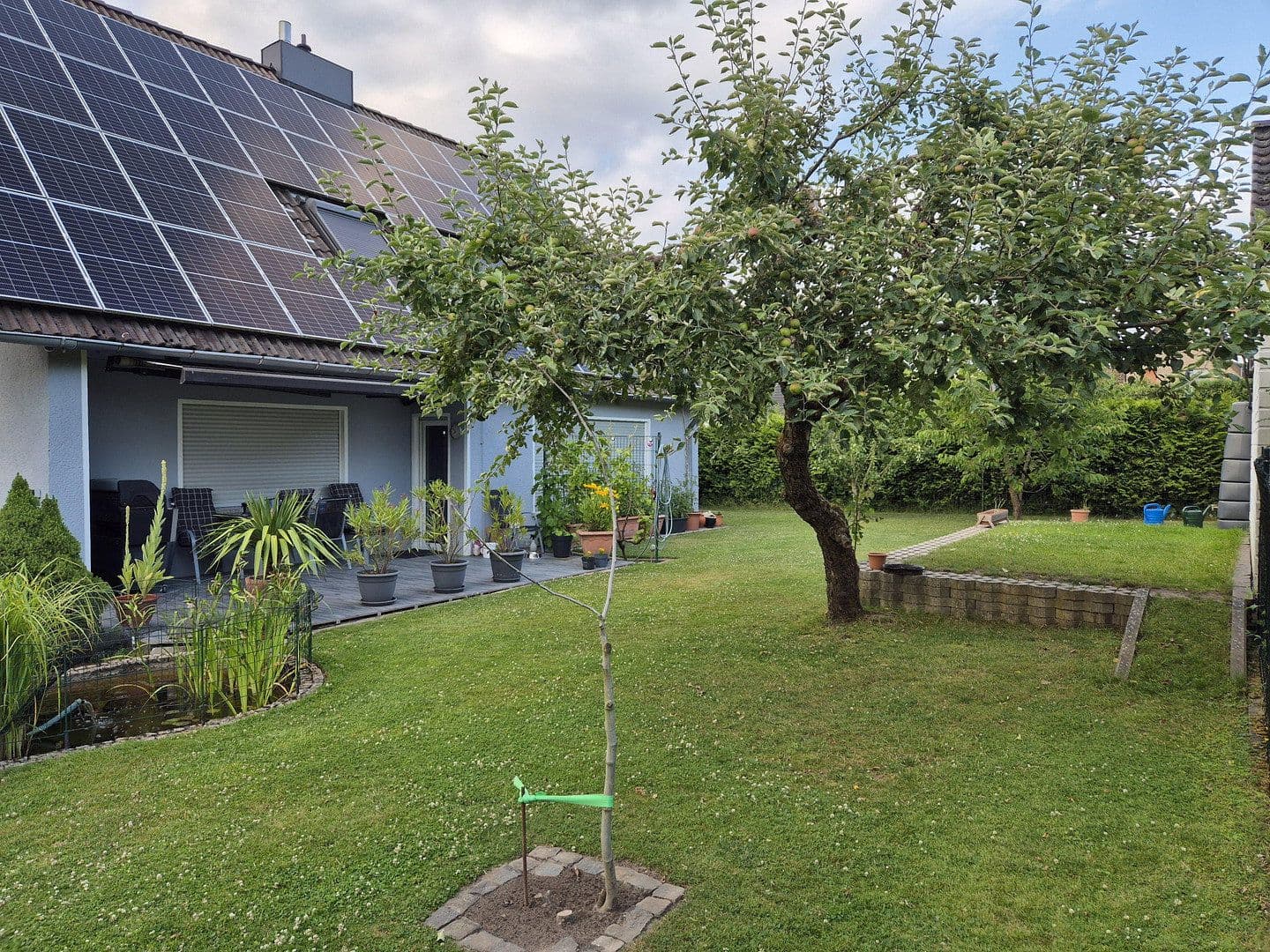 Predaj domu 150 m², pozemok 692 m², Bielefeld, Severné Porýnie - Westfálsko Predaj domu 150 m², pozemok 692 m², Bielefeld, Severné Porýnie - Westfálsko