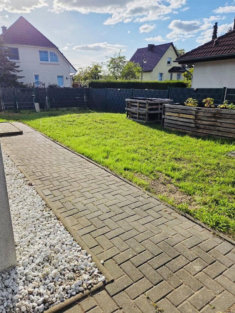 Predaj domu 119 m², pozemok 520 m², Bernau, Brandenbursko Predaj domu 119 m², pozemok 520 m², Bernau, Brandenbursko