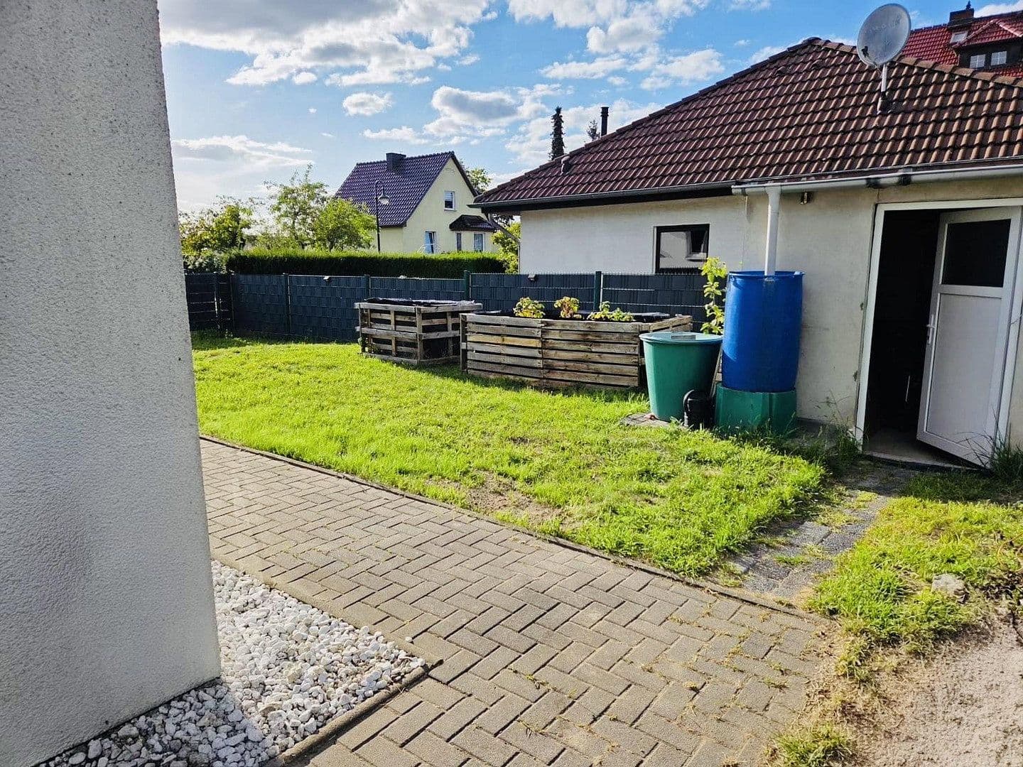 Predaj domu 119 m², pozemok 520 m², Bernau, Brandenbursko Predaj domu 119 m², pozemok 520 m², Bernau, Brandenbursko