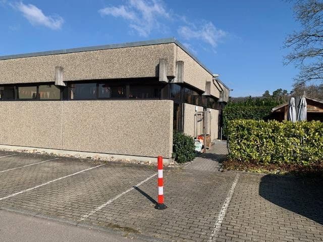 Prenájom nebytového priestoru 1.007 m², Waldstr 3, Lauchringen, Bádensko-Wurttembersko Prenájom nebytového priestoru 1.007 m², Waldstr 3, Lauchringen, Bádensko-Wurttembersko