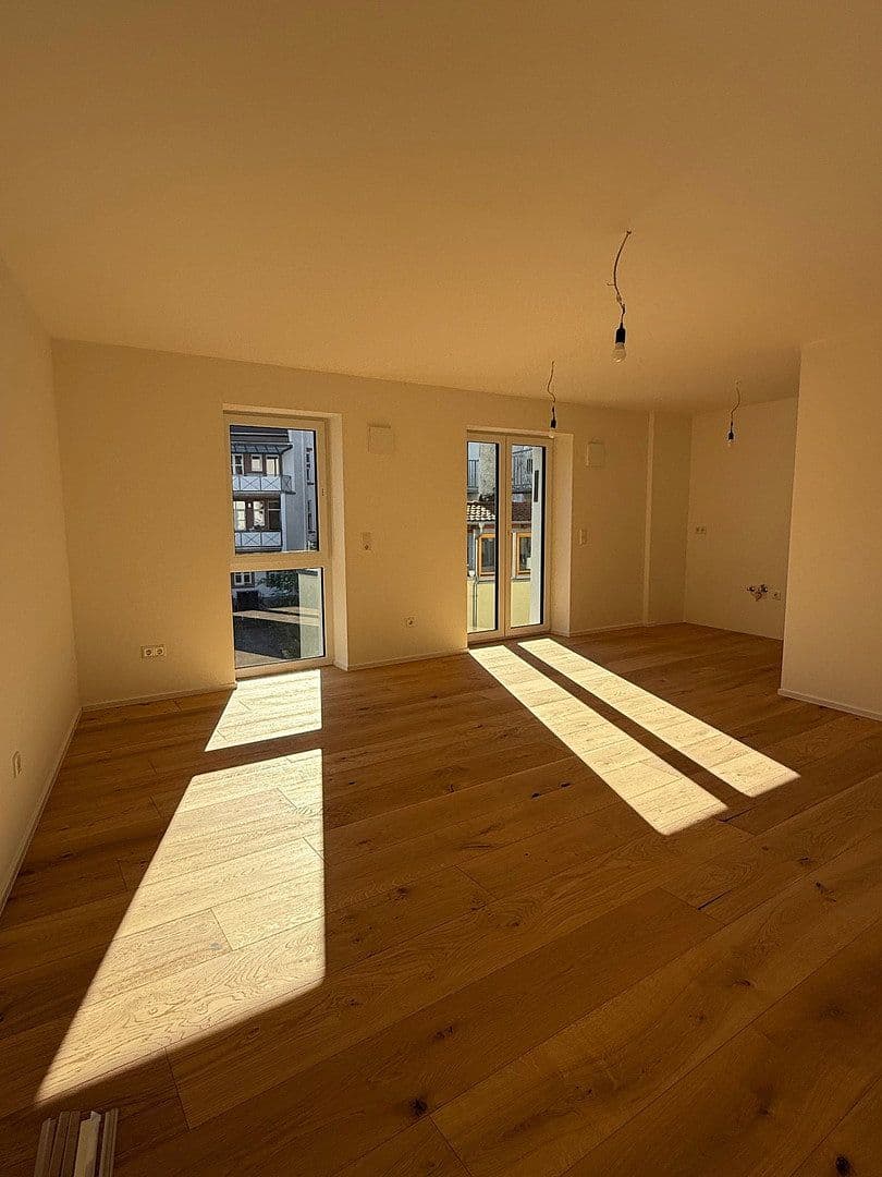 Predaj bytu 3-izbový 81 m², Stadelmannstraße 31, Aschaffenburg, Bavorsko Predaj bytu 3-izbový 81 m², Stadelmannstraße 31, Aschaffenburg, Bavorsko