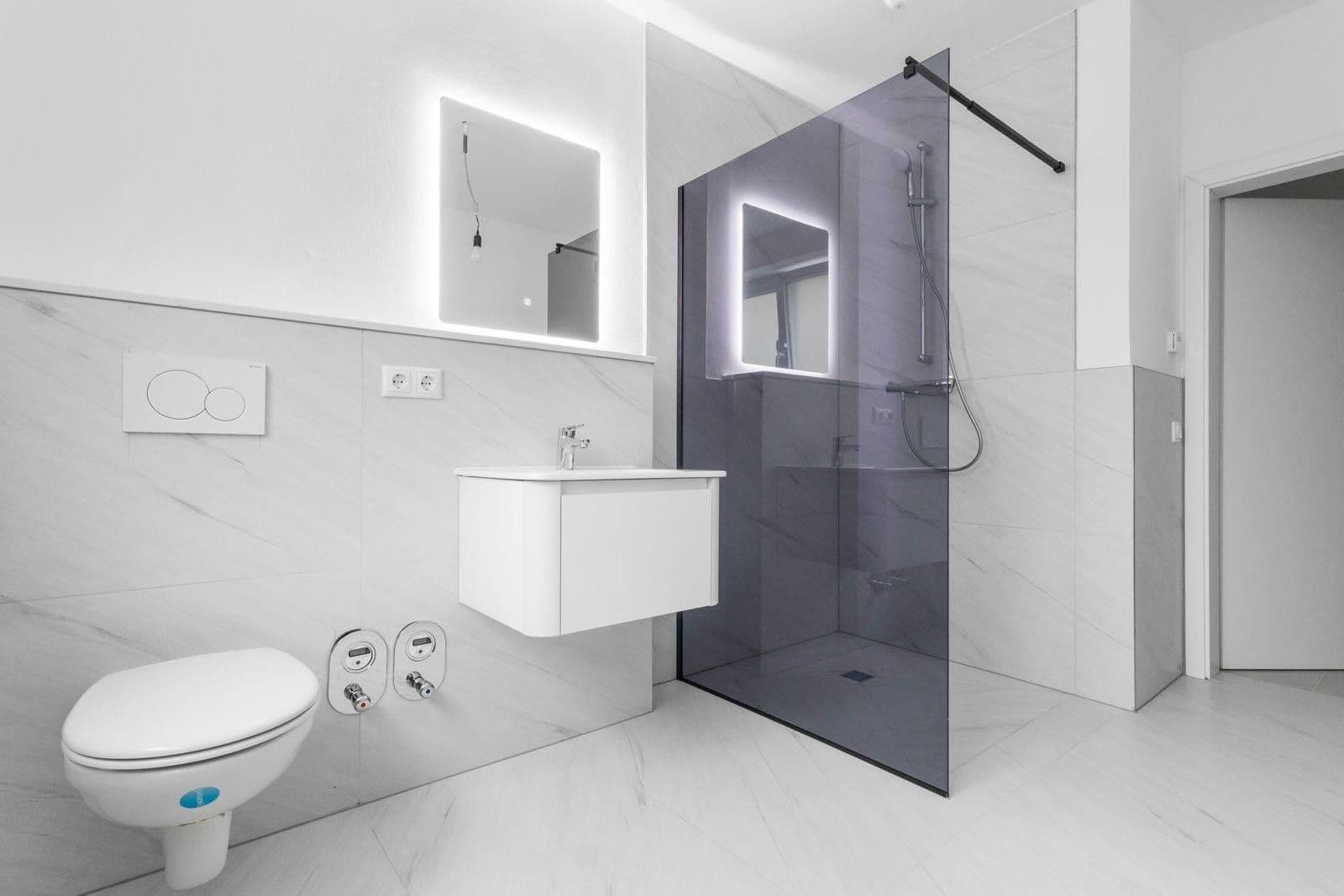 Prenájom bytu 2-izbový 65 m², Attendorn, Severné Porýnie - Westfálsko Prenájom bytu 2-izbový 65 m², Attendorn, Severné Porýnie - Westfálsko