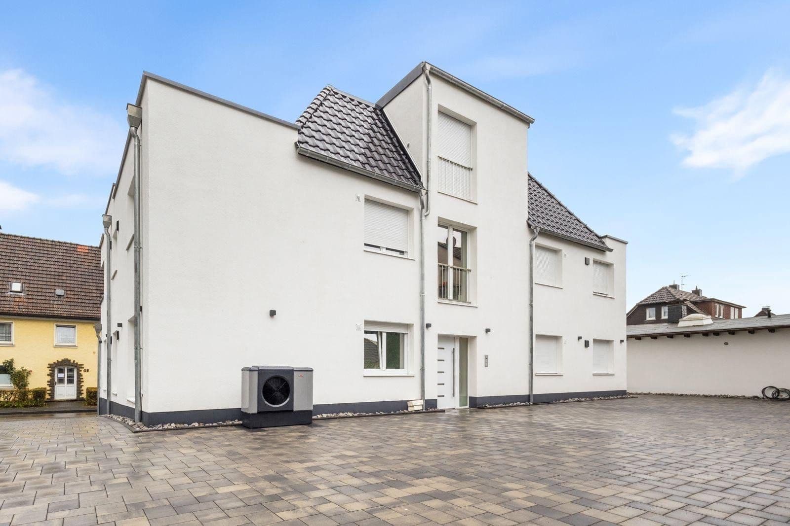 Prenájom bytu 2-izbový 65 m², Attendorn, Severné Porýnie - Westfálsko Prenájom bytu 2-izbový 65 m², Attendorn, Severné Porýnie - Westfálsko
