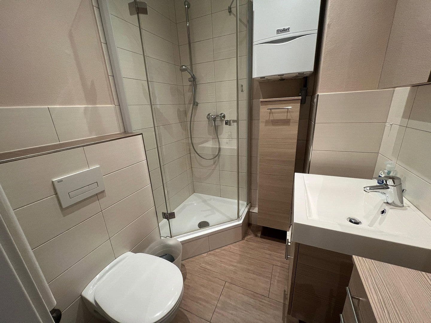 Prenájom bytu 2-izbový 50 m², Stubenlohstr. 23, Erlangen, Bavorsko Prenájom bytu 2-izbový 50 m², Stubenlohstr. 23, Erlangen, Bavorsko