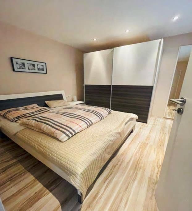 Prenájom bytu 2-izbový 50 m², Stubenlohstr. 23, Erlangen, Bavorsko Prenájom bytu 2-izbový 50 m², Stubenlohstr. 23, Erlangen, Bavorsko
